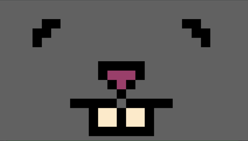 Screenshot do jogo - fase 4